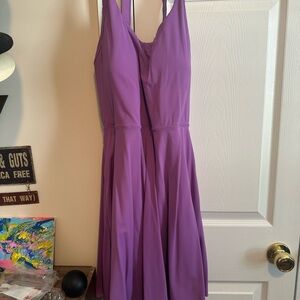 HALARA low support dance dress